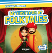 My First Look at Folktales (PB-9781538263976)