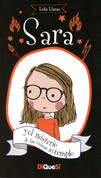 Sara y el misterio de las ruinas del templo - Sara and the Mystery of the Temple Ruins
