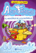 El monstruo de la alcantarilla - The Sewer Monster