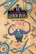Las tijeritas del Señor Roski - Mr. Roski's Little Scissors