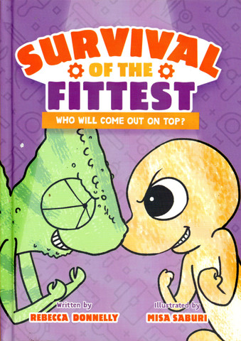 Survival of the Fittest