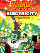 Science Comics: Electricity (PB-9781250265852)