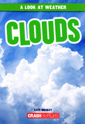 Clouds (PB-9781538287255)