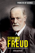 Sigmund Freud