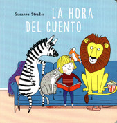 La hora del cuento - Story Time