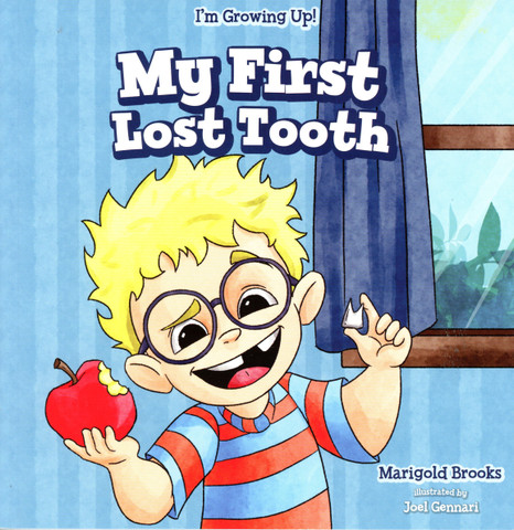 My First Lost Tooth