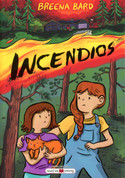 Incendios - Wildfire
