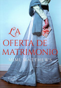 La oferta de matrimonio - The Matrimonial Advertisement