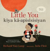 Little You English/Cree