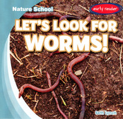 Let's Look for Worms (PB-9781538286319)