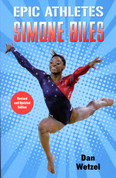 Epic Athletes: Simone Biles