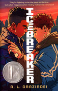 Icebreaker