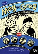 Scarlet and the Ring