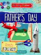 Crafts for Father's Day (PB-9781725337855)