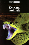 Extreme Animals (PB-9781725350397)