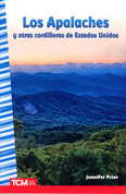 Los Apalaches y otras cordilleras de Estados Unidos - Appalachians and Other U.S. Mountain Ranges