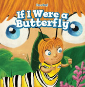 If I Were a Butterfly (PB-9781538320693)