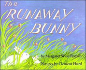 The Runaway Bunny (HCDJ-9780060775827)