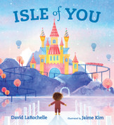 Isle of You (HC-9780763691165)