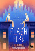 Flash Fire - Flash Fire