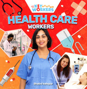 Health Care Workers (PB-9781534544512)