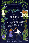 Las brujas de la extraordinaria liga wicken - The League of Gentlewomen Witches