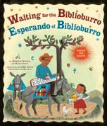Waiting for the Biblioburro/Esperando el Biblioburro