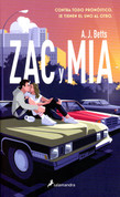 Zac y Mia (NBPB-9788418797972)