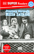 Journey Through Ellis Island (PB-9780744094336)