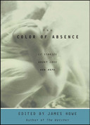 The Color of Absence