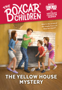 The Yellow House Mystery