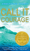 Call it Courage