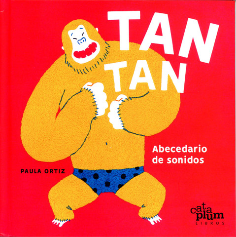 Tan tan - Tom Tom