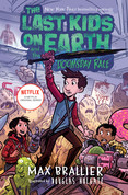 The Last Kids on Earth and the Doomsday Race (HC-9781984835376)