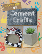Cement Crafts
