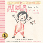 Alma Head to Toe/Alma de pies a cabeza