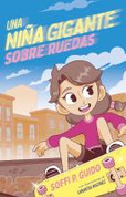 Una niña gigante sobre ruedas - A giant girl on wheels
