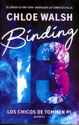 Binding 13 - Binding 13