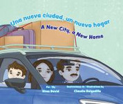 Una nueva ciudad, un nuevo hogar/A New City,  a New Home