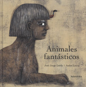 Animales fantásticos (HC-9788413433226) - Fantastic Animals