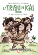 La danza del cuentaconmigo - The Storyteller's Dance