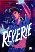 Reverie - Reverie