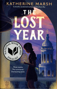The Lost Year
