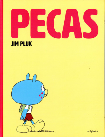 Pecas - Freckles