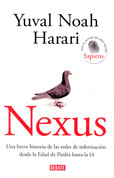 Nexus - Nexus: A Brief History of Information Networks from the Stone Age to AI