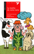 La matita de cunu cunu - The Cunu Cunu Plant