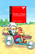 Pavito y Oveja y la receta perfecta - Little Turkey, Sheep, and the Perfect Recipe