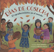 Días de cosecha - Harvest Days