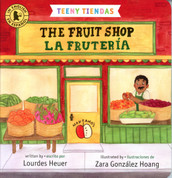 The Fruit Shop/La frutería