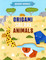 Origami Safari Animals